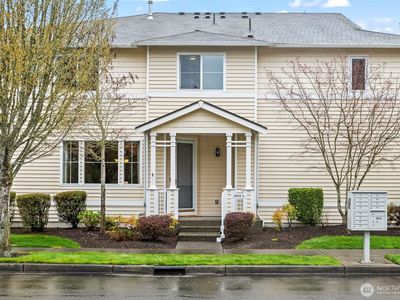 2010 Garry Oaks Avenue #A, Dupont, WA, 98327
