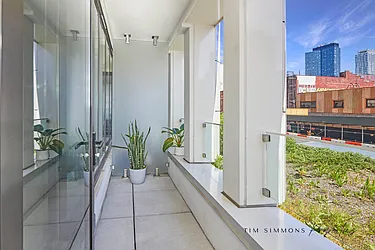 Rented by Tim Simmons Properties