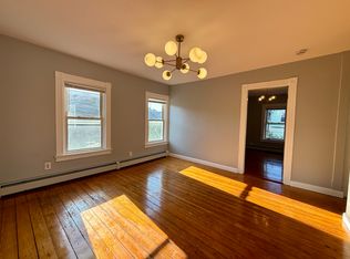 17 Amy St #3L, Providence, RI 02906
