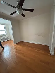 Rented by Corcoran
