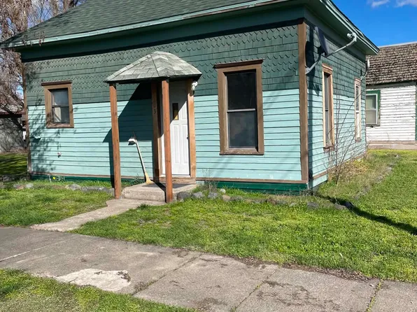 103 S Cedar St, Odessa, WA 99159