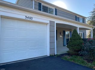 3402 Memphis Ln, Bowie, MD 20715