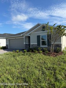 3663 Barringer Dr SE, Palm Bay, FL, 32909