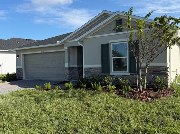 3663 Barringer Dr SE, Palm Bay, FL 32909
