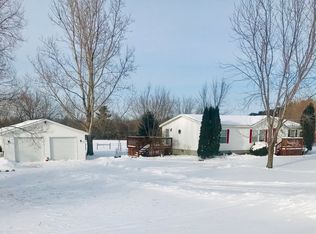 N2045 County Road X, Weyauwega, WI 54983