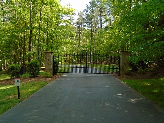 Gated Estate Lot