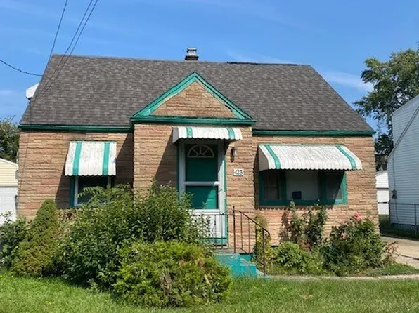 423 Skillen St, Buffalo, NY 14207