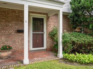 30 Pondview Rd APT K, Rye, NY 10580
