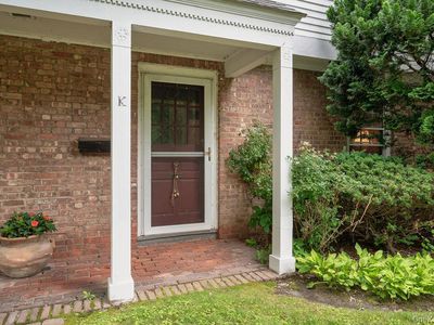 30 Pondview Road #K, Rye, NY, 10580