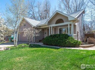 731 Columbia Rd, Fort Collins, CO 80525