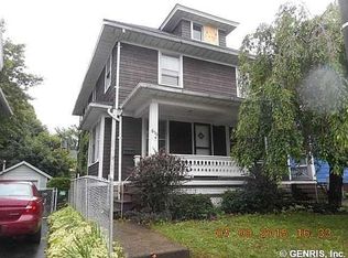 617 Parsells Ave, Rochester, NY 14609