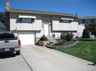 417 Huber Ct, East Wenatchee, WA 98802