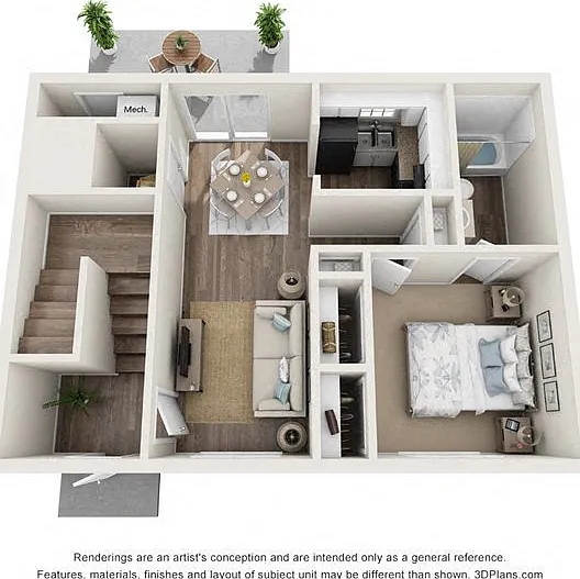 Centennial Ridge — Photo 8