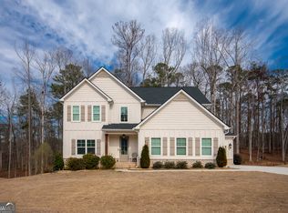 117 Brinley Dr, Sharpsburg, GA