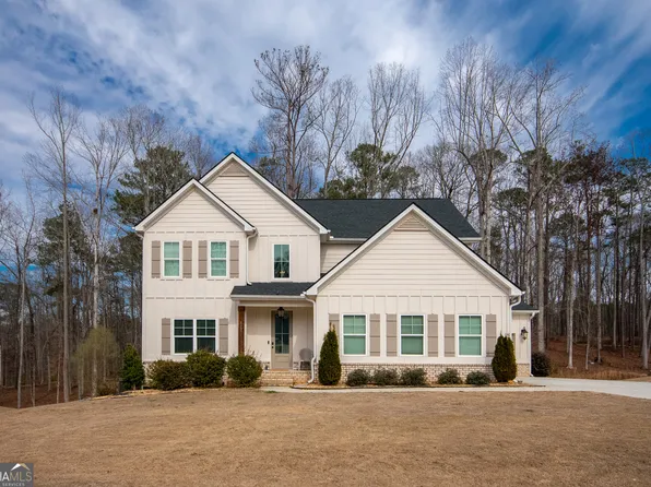 117 Brinley Dr, Sharpsburg, GA 30277