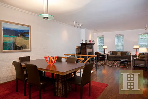 Rented by Halstead Real Estate | media 2