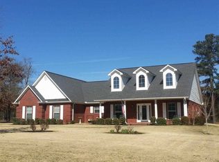 300 Shirley Ln, Texarkana, TX 75501