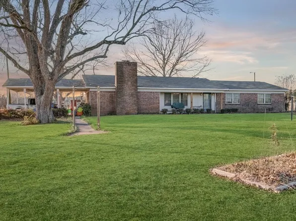 271 County Road 3336, Atlanta, TX 75551