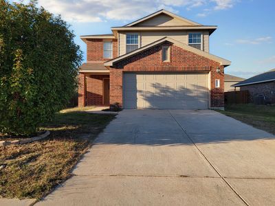 1007 Ranchero Rd, Leander, TX, 78641