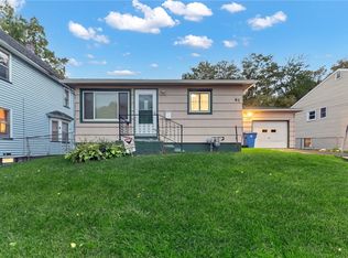 67 Mona St, Rochester, NY 14609