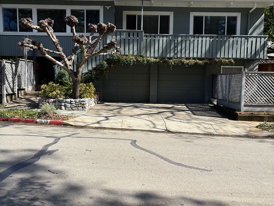 1st image of 1670 San Anselmo Ave #A