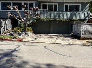 1670 San Anselmo Ave #A, San Anselmo, CA