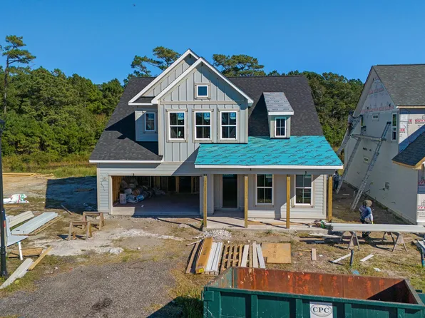 214 Windswept Lane, Beaufort, NC 28516