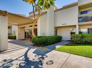 6275 Rancho Mission Rd UNIT 105, San Diego, CA 92108