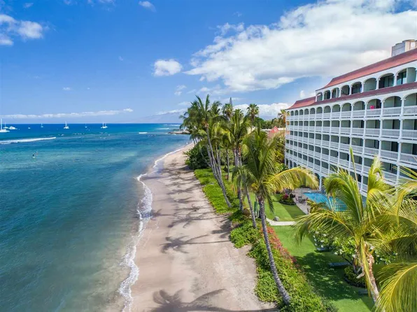 475 Front St #218, Lahaina, HI 96761