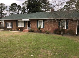 5325 Rodwell Rd, Fayetteville, NC 28311