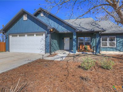 162 Friedens Church Rd, Seguin, TX, 78155
