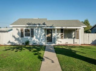 271 S Francis Ave, Exeter, CA 93221