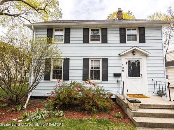 420 Bailey St, East Lansing, MI 48823