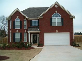 1565 Rolling Meadows Dr, McDonough, GA 30253