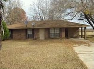 125 Marie St, Natchitoches, LA 71457