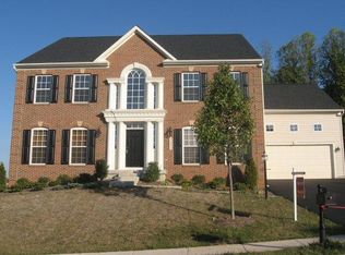 40490 Banshee Dr, Leesburg, VA 20175