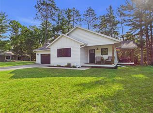 10764 August Ln, Hayward, WI 54843
