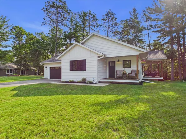 10764 August Lane, Hayward, WI 54843