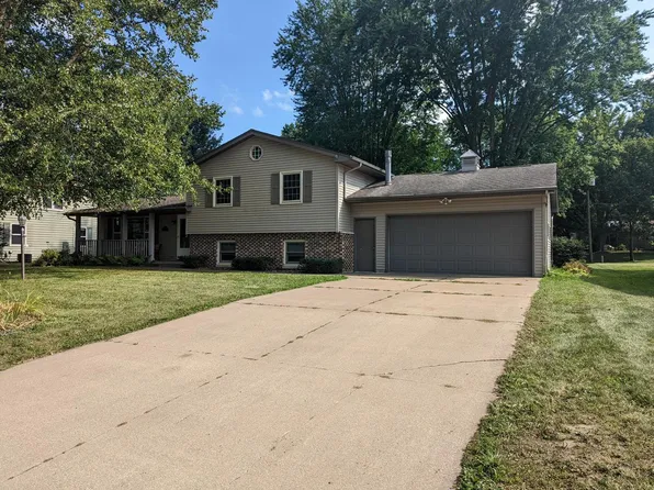 517 Garfield AVENUE, Sparta, WI 54656