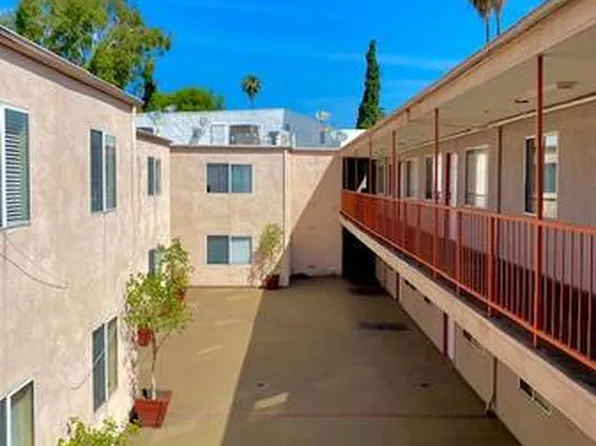 374 Shults Street, 374 Shults St #206, Los Angeles, CA 90042