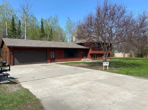 816 19th St E, International Falls, MN 56649