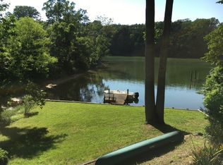 23702 W Patuxent Beach Rd, California, MD 20619