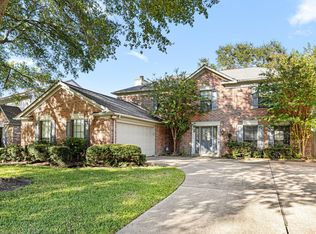 15002 Havenridge Dr, Houston, TX 77083