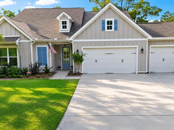 8 Mackenzie Ln, Freeport, FL 32439