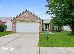 4343 Strawflower Dr, Indianapolis, IN 46203