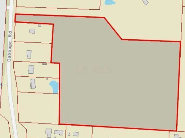 7444 Cubbage Rd, Blendon, OH 43081