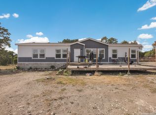 5734 Bump Gate Rd, Lakehills, TX 78063