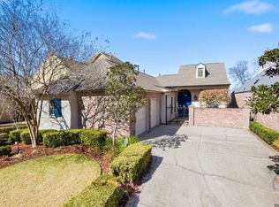 3546 Rue D'orleans, Baton Rouge, LA 70810