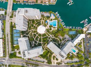 Olympus Condo Phase, Hallandale, FL 33009