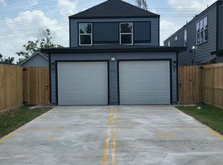 4702 Baton Rouge St UNIT C, Houston, TX 77028